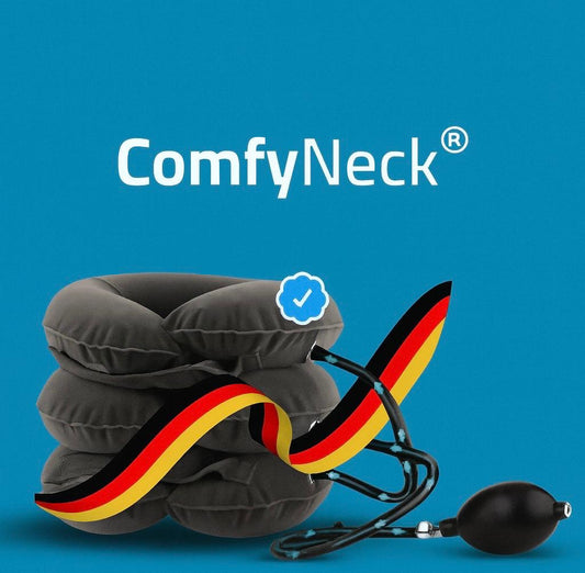 NECK TRACTION DEVICE UAE